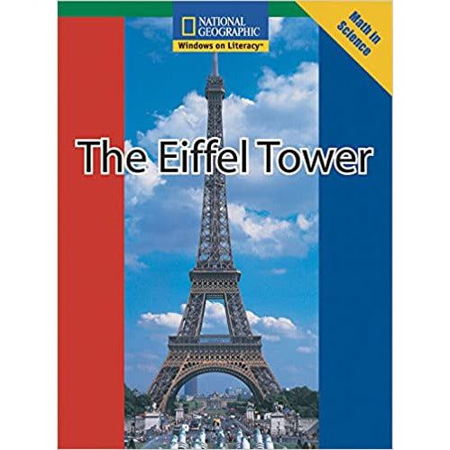 National Geographic: Windows on Literacy: The Eiffel Tower