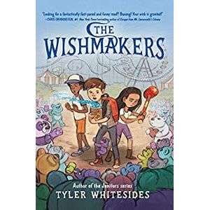 The Wishmakers