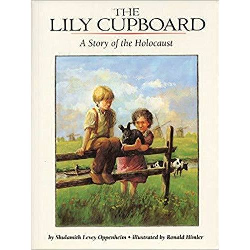 The Lily Cupboard