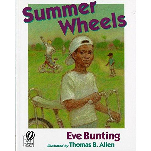 Summer Wheels