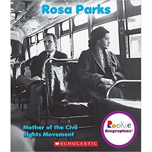 Rosa Parks