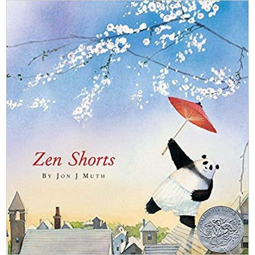 Zen Shorts