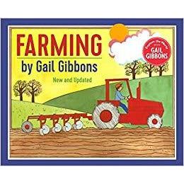 Farming (New & Updated Edition)