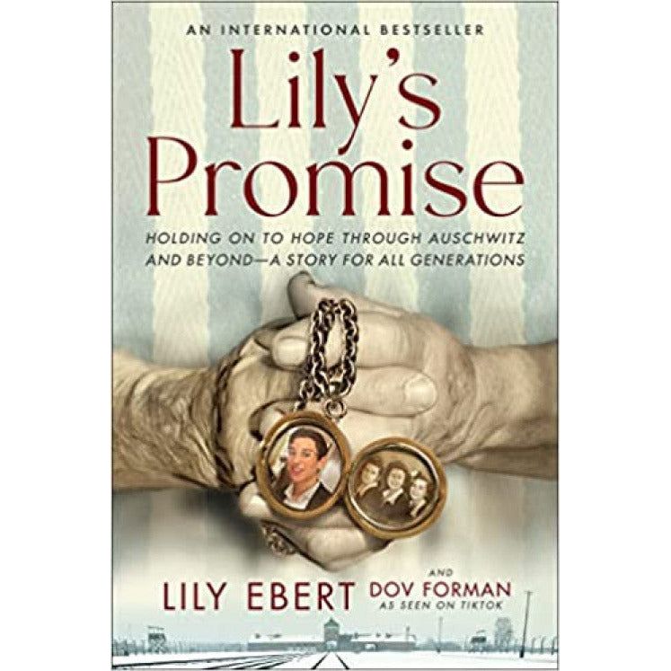 Lily's Promise