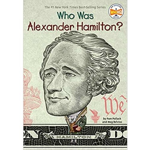 Who was Alexander Hamilton?
