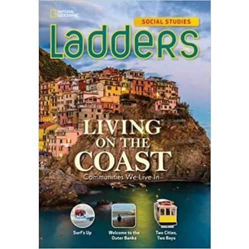 Ladders Living On The Coast