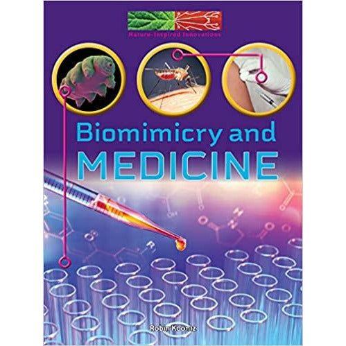 Biomimicry and Medicine