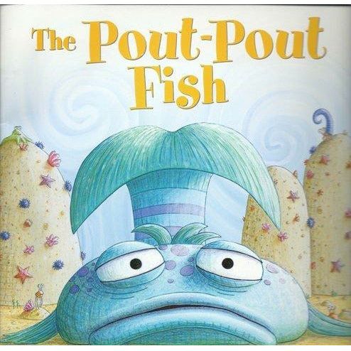 The Pout-Pout Fish