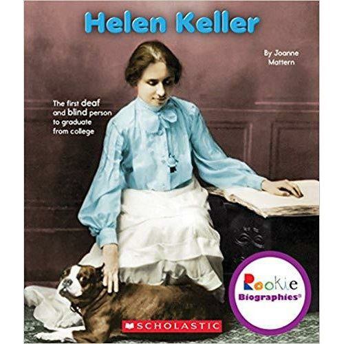 Helen Keller