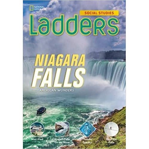 Ladders Niagara Falls