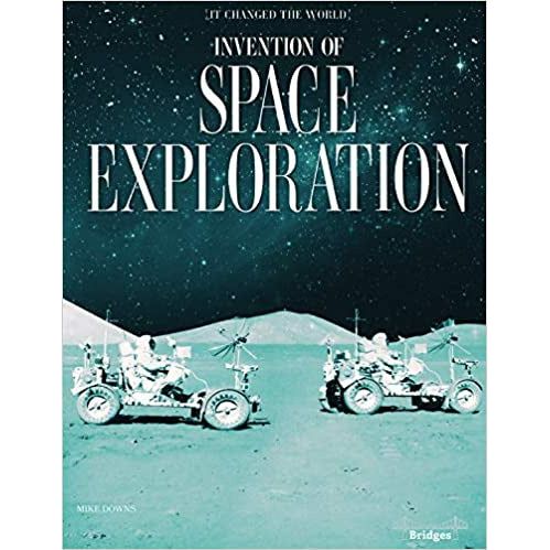 Invention of Space Exploration