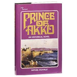 Prince of Akko