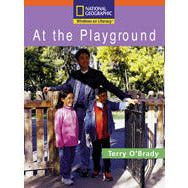 Windows on Literacy Step Up (Social Studies: Out and About): At the Playground, 1st Edition
