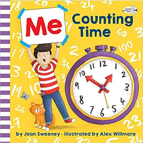 Me Counting Time
