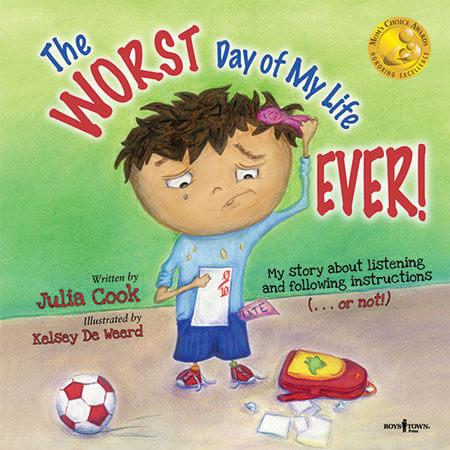 The WORST Day of My Life EVER!