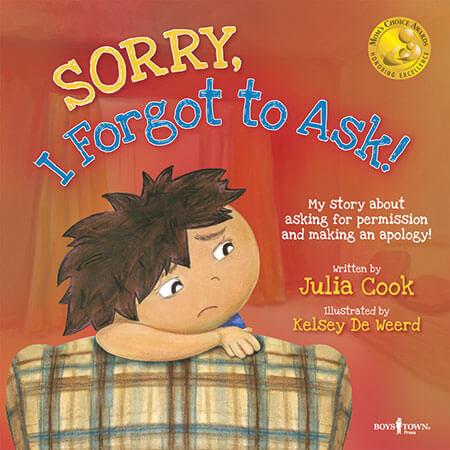 SORRY, I Forgot to Ask!