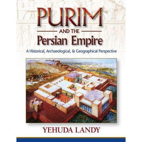 Purim and the Persian Empire