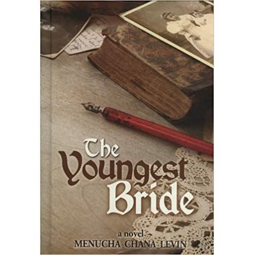 The Youngest Bride - Soft Cover