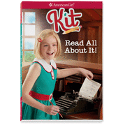 Kit: Read All about It