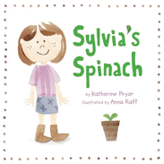 Sylvia's Spinach