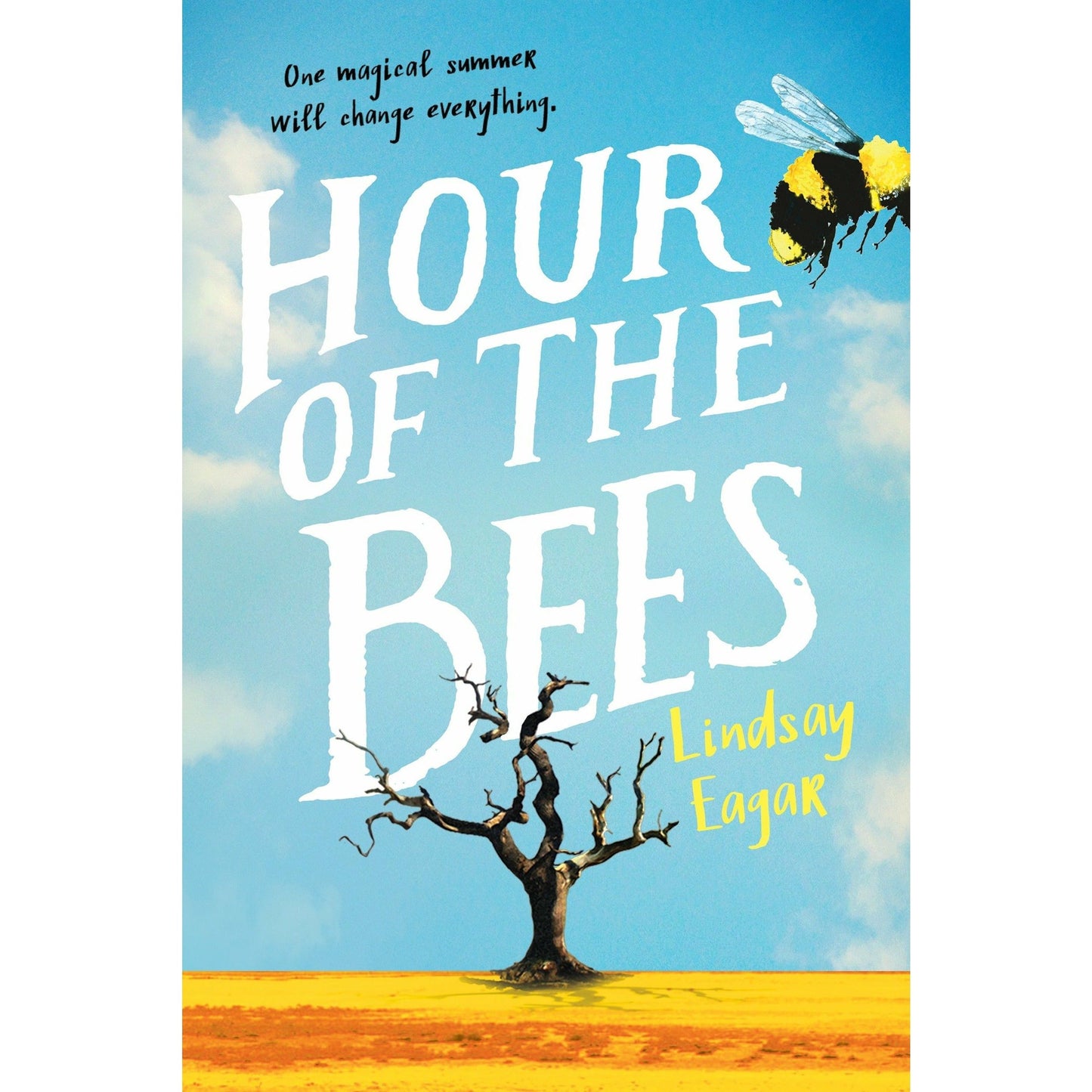 Hour of the Bees
