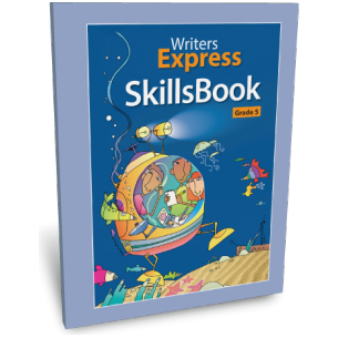 Writers Express Grade 5