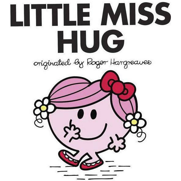 Little Miss Hug