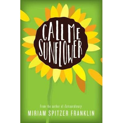 Call Me Sunflower