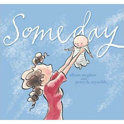 Someday