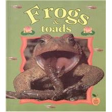 Frogs and Toads