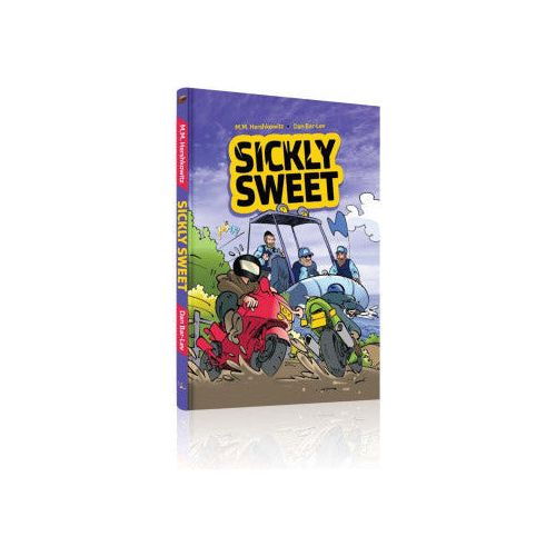 Sickly Sweet