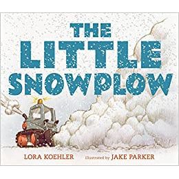 The Little Snowplow