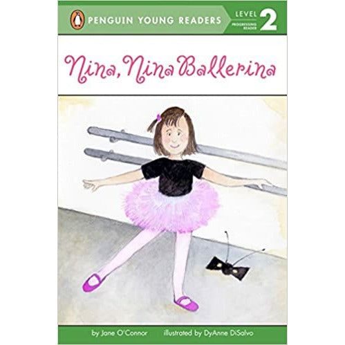 Nina, Nina Ballerina