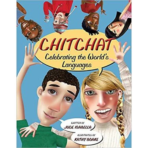 Chitchat Celebrating the World's Languages