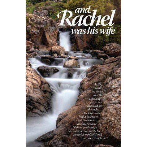 And Rachel Was His Wife