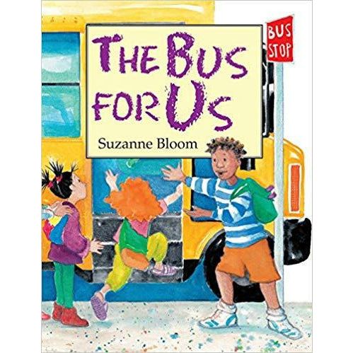 The Bus For Us