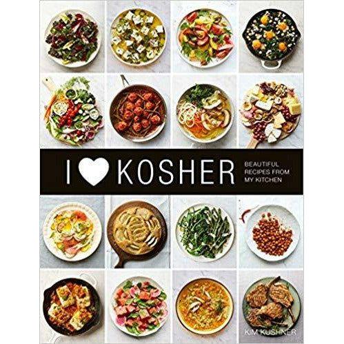I Heart Kosher