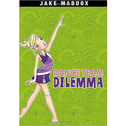 Dance Team Dilemma