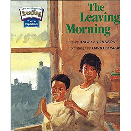 The Leaving Morning