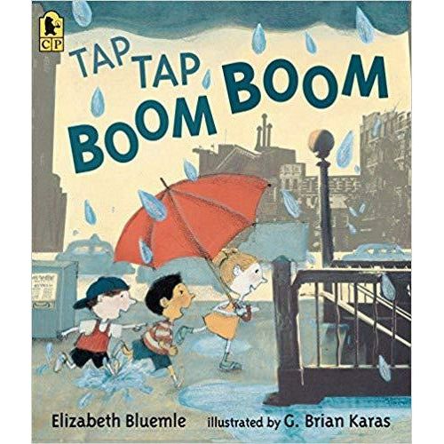Tap Tap Boom Boom