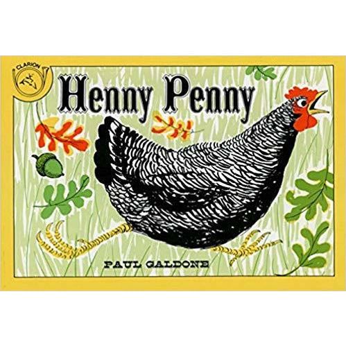 Henny Penny