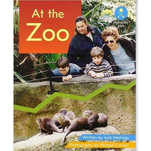 At the Zoo