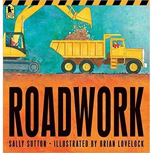 Roadwork