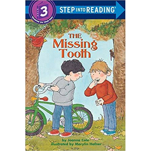 The Missing Tooth