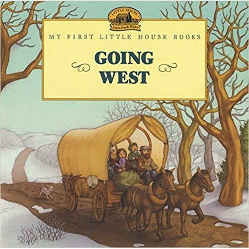 Going West