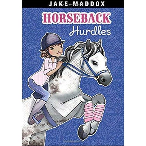 Horseback Hurdles