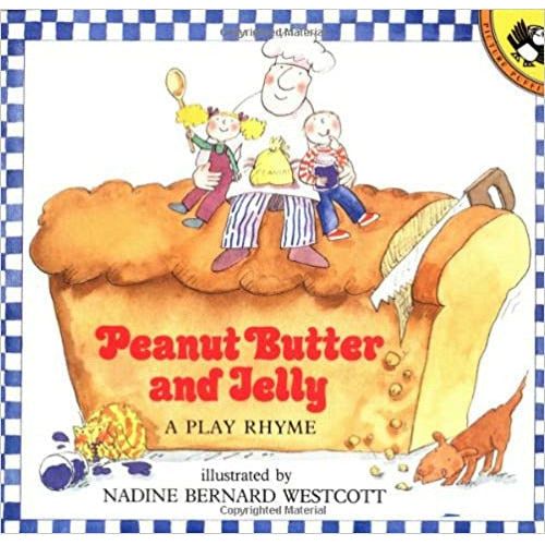 Peanut Butter and Jelly