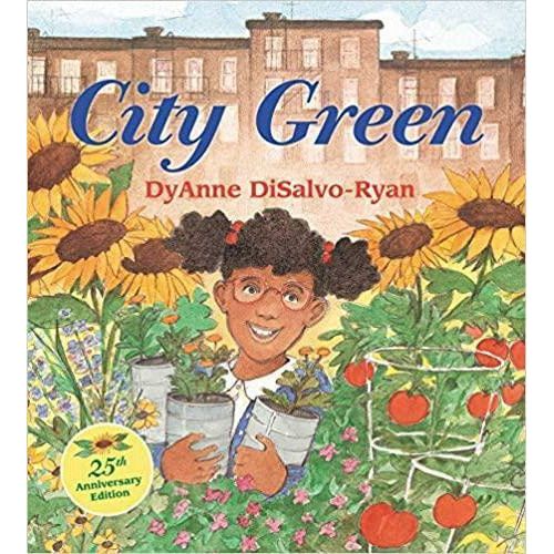 City Green