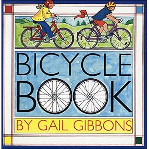 Bicycle Book