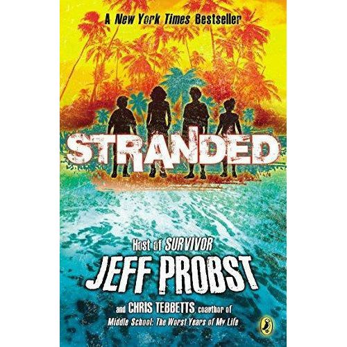 Stranded